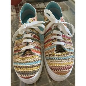 THIERRY RABOTIN FIFTY-12 ALESSIA LUX SNEAKER